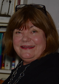Betsy Barlow